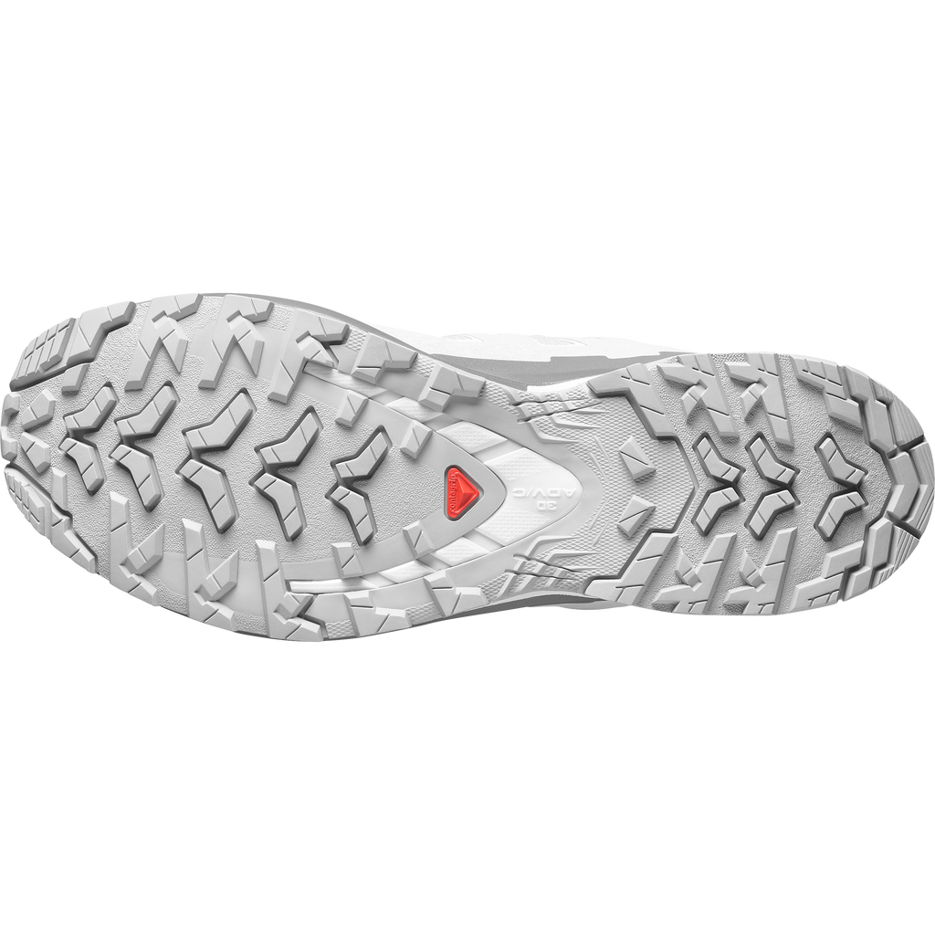 Salomon XA Pro 3D V9 GTX Alloy/Clrock/Lunro Trainers — view 3