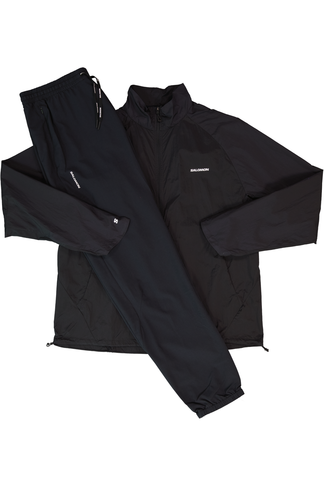 Salomon Deep SHKout Fly Jacket & SHKout Core | Free Delivery | OD's