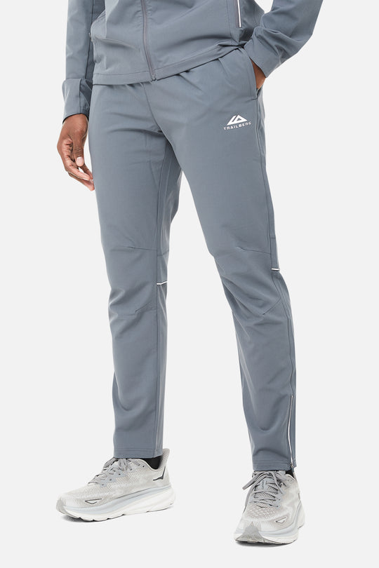 Men's Trailberg Vertigo Tape 2.0 Turbulance Tracksuit Pant