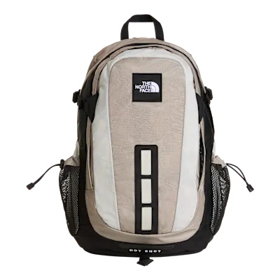 The North Face Hot Shot SE Backpack Stone Slab