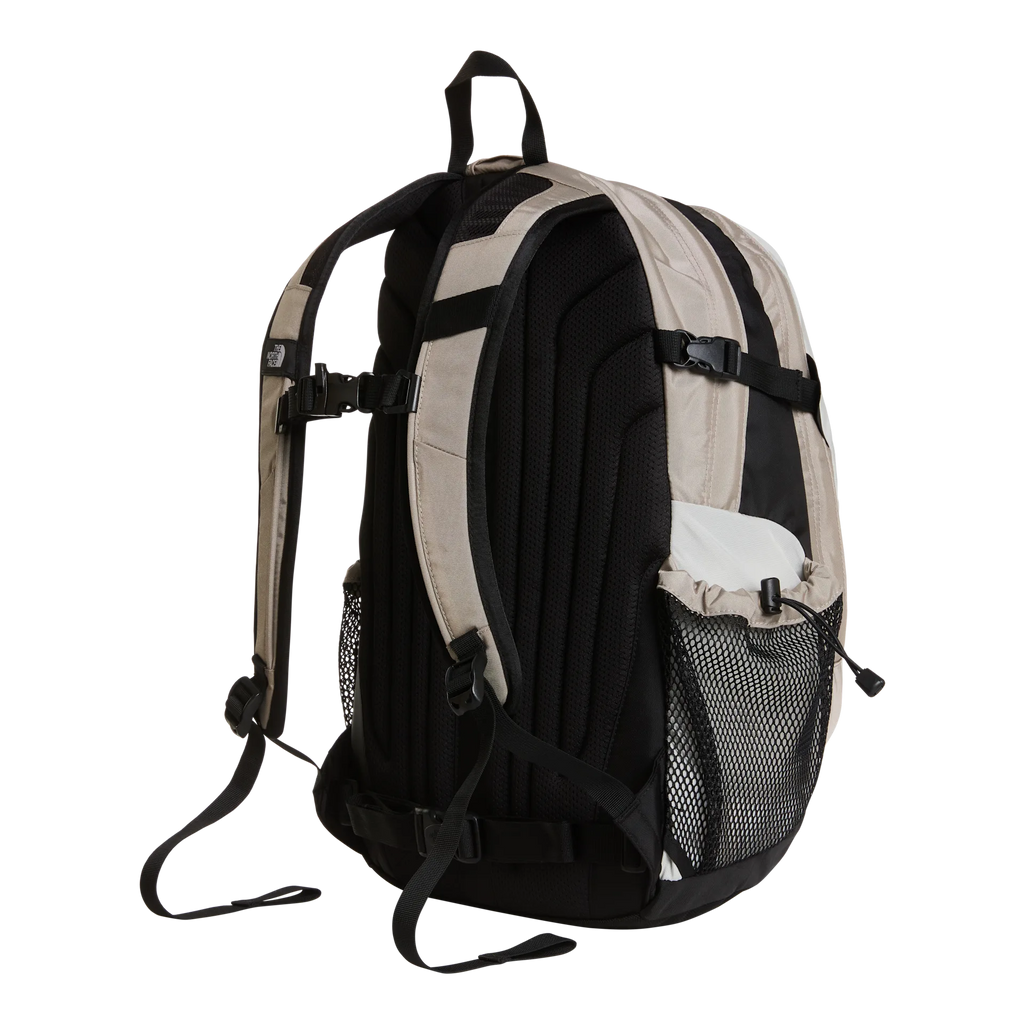 The North Face Hot Shot SE Backpack Stone Slab — view 2