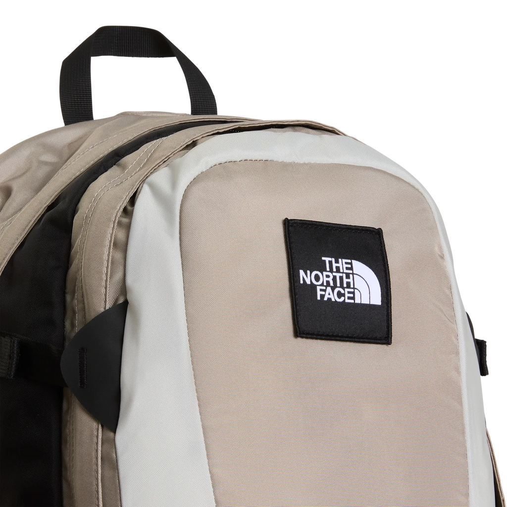 The North Face Hot Shot SE Backpack Stone Slab — view 3