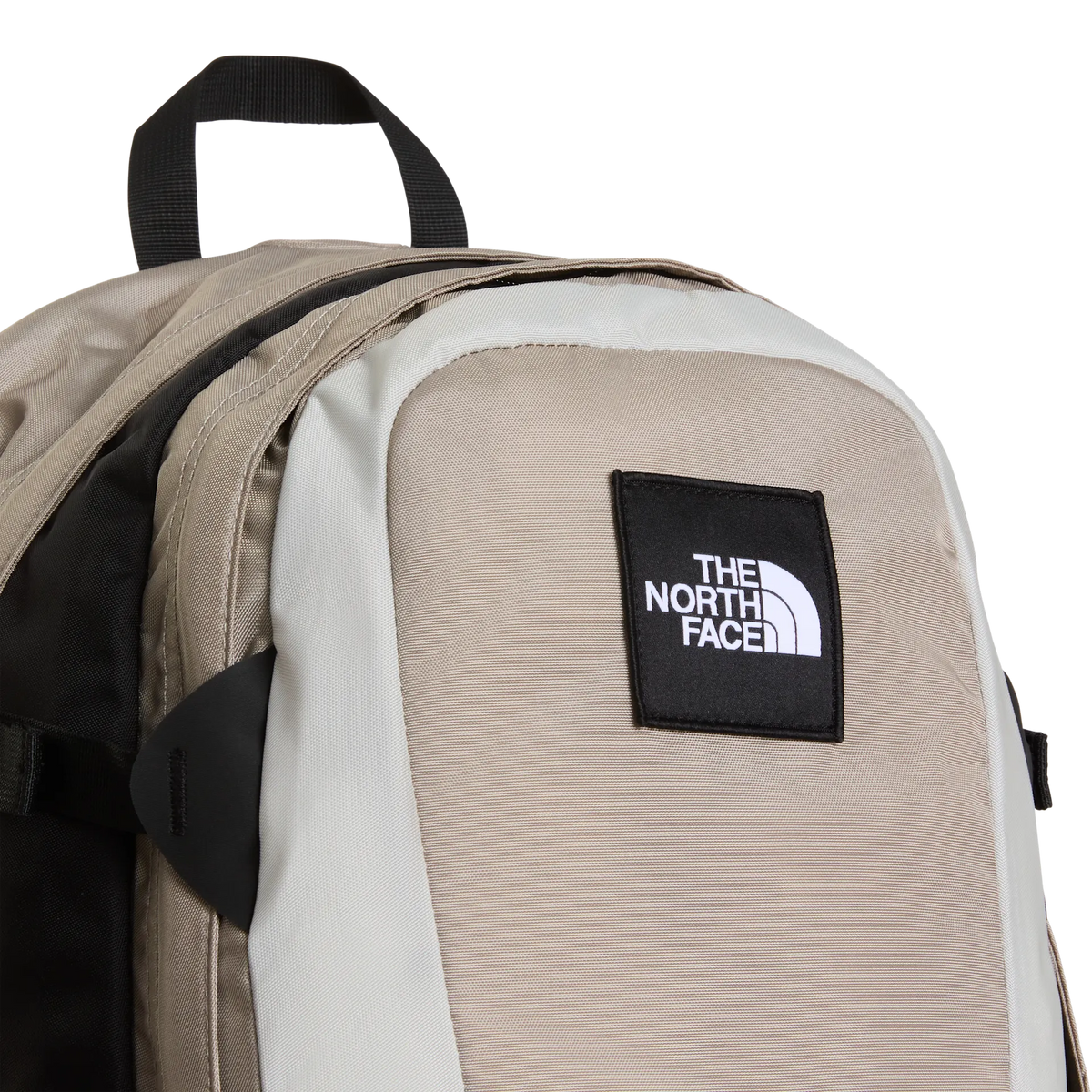 The North Face Hot Shot SE Backpack Stone Slab — view 3