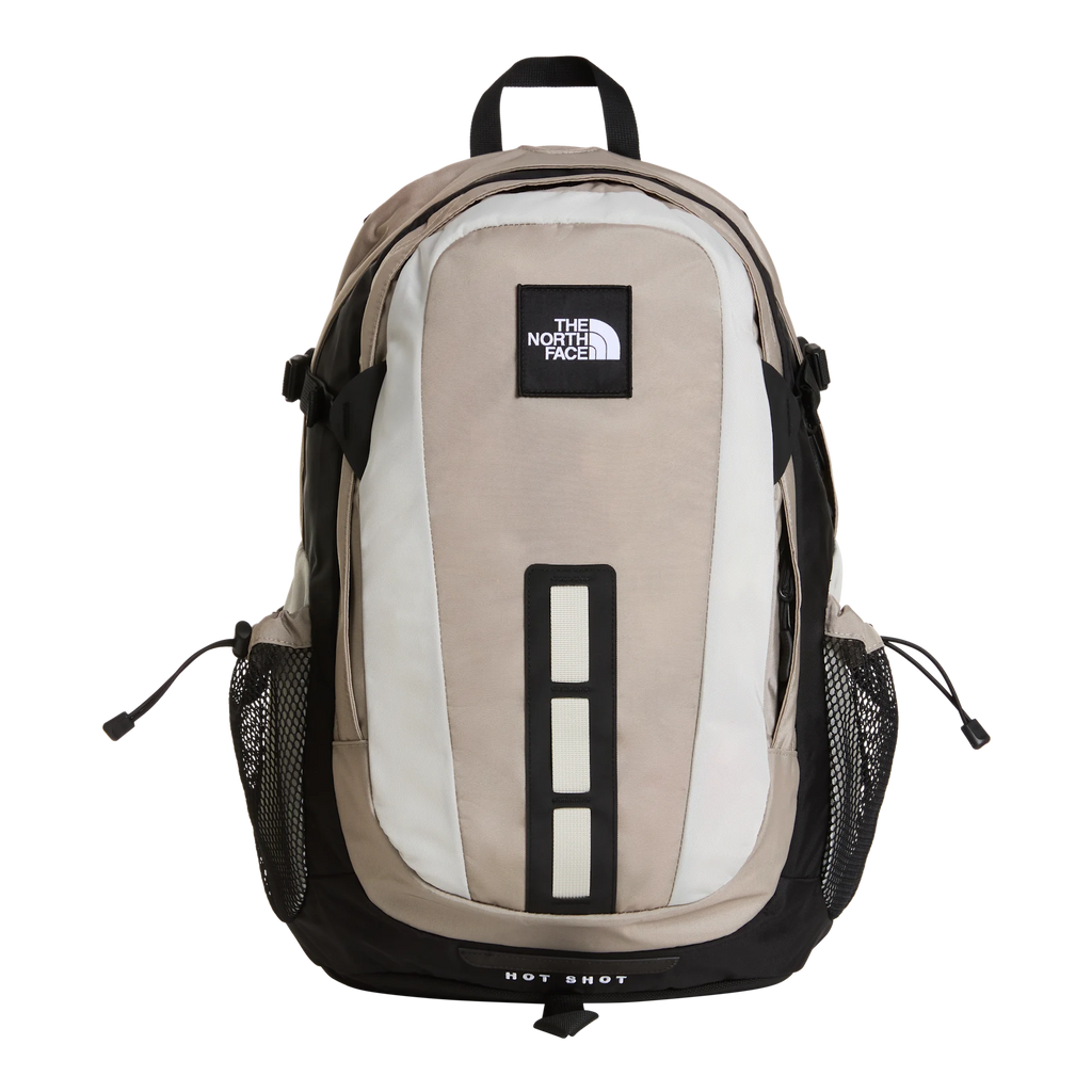 The North Face Hot Shot SE Backpack Stone Slab — view 5