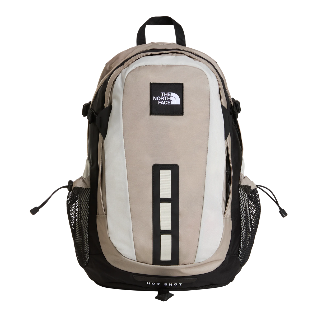 The North Face Hot Shot SE Backpack Stone Slab — view 5