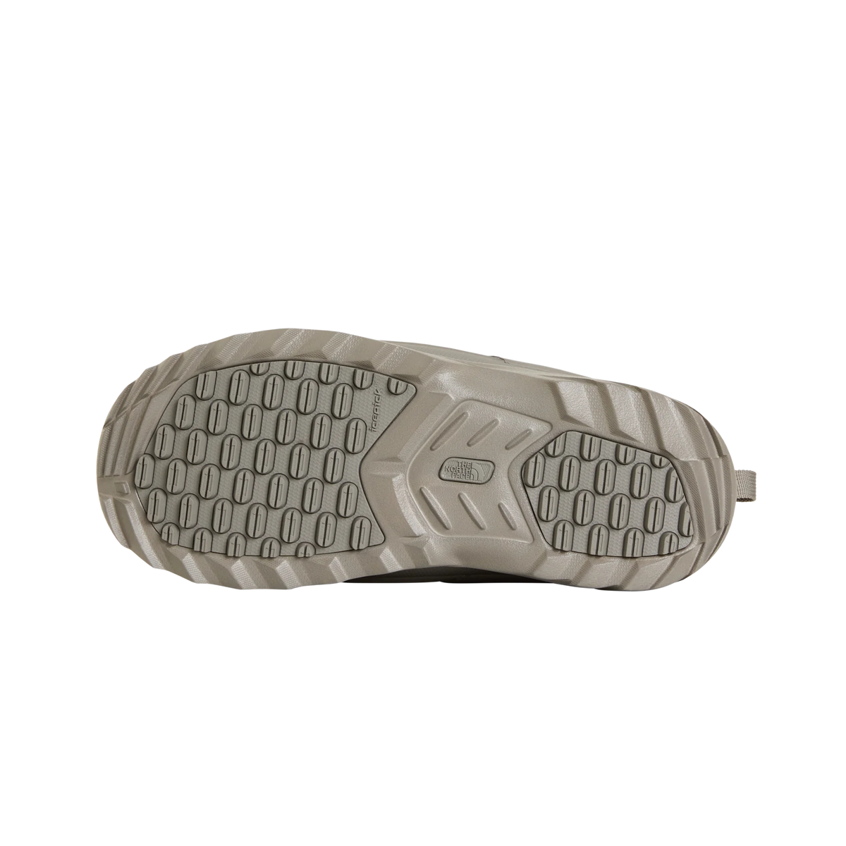 The North Face Nuptse Traction Chukka Stone Slab — view 2