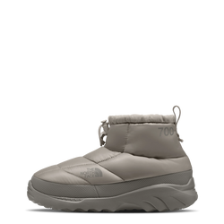 The North Face Nuptse Traction Chukka Stone Slab
