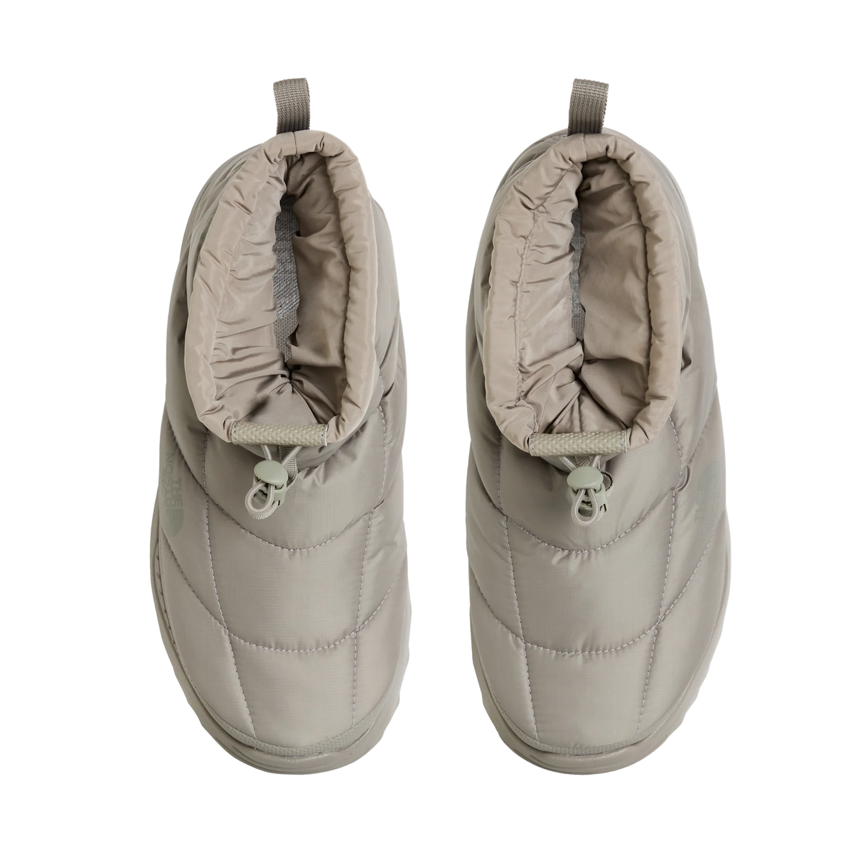 The North Face Nuptse Traction Chukka Stone Slab — view 3