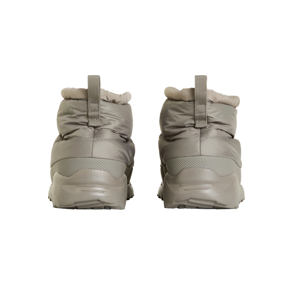 The North Face Nuptse Traction Chukka Stone Slab — view 4