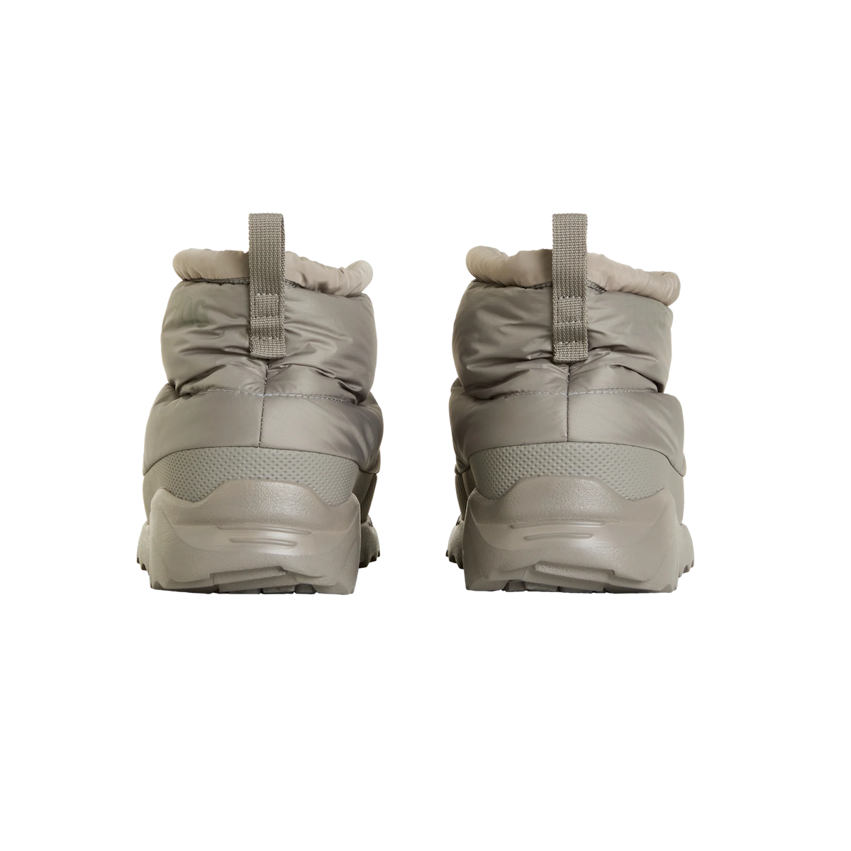 The North Face Nuptse Traction Chukka Stone Slab — view 4