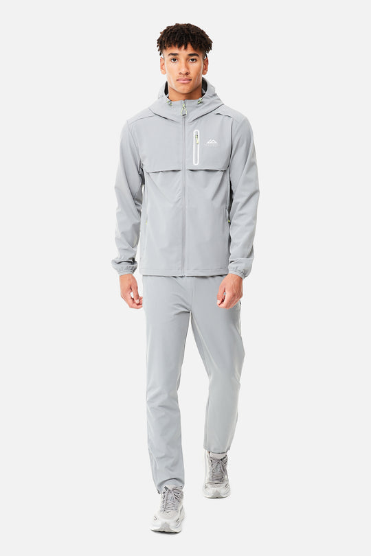 Men's Trailberg Monument Horizon Tracksuit Twin Set
