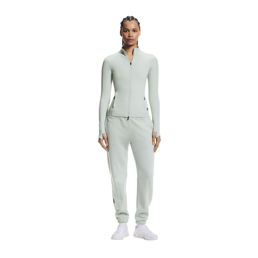 Women's On Running Club Pant in Mineral — view 4