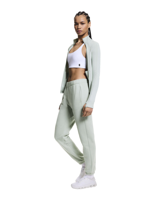 Women's On Running Club Pant in Mineral