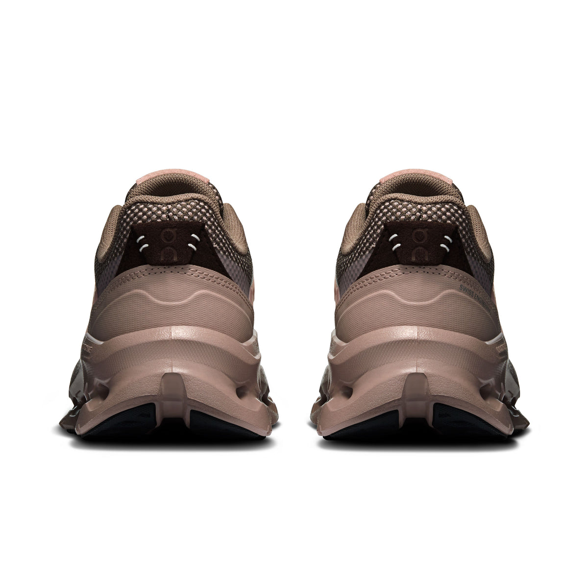 Women's On Running Cloudtilt Arc Biscuit/Sable — view 3