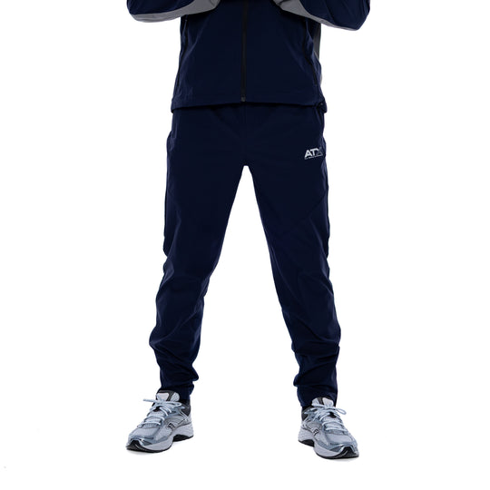 Men's ATX Traverse Track Pant in Black