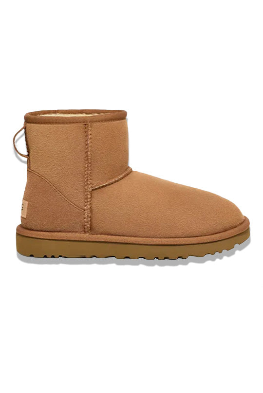 Women's UGG Chestnut Classic Mini II Boot