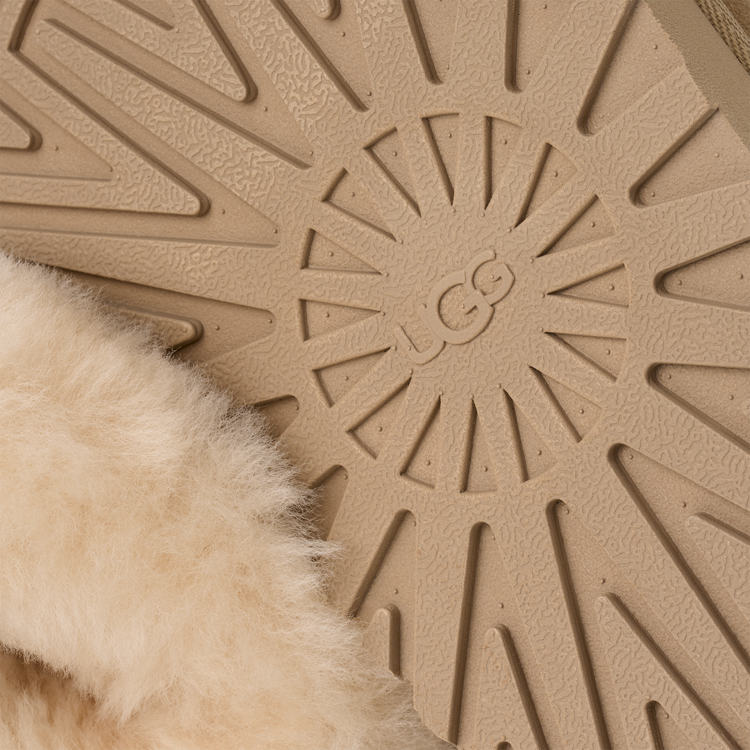Women's UGG Tazzelle in Mustard Seed | Free UK Delivery | OD's
