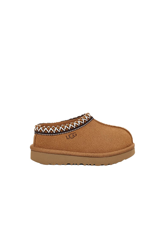 Unisex UGG Toddler Chestnut Tasman II