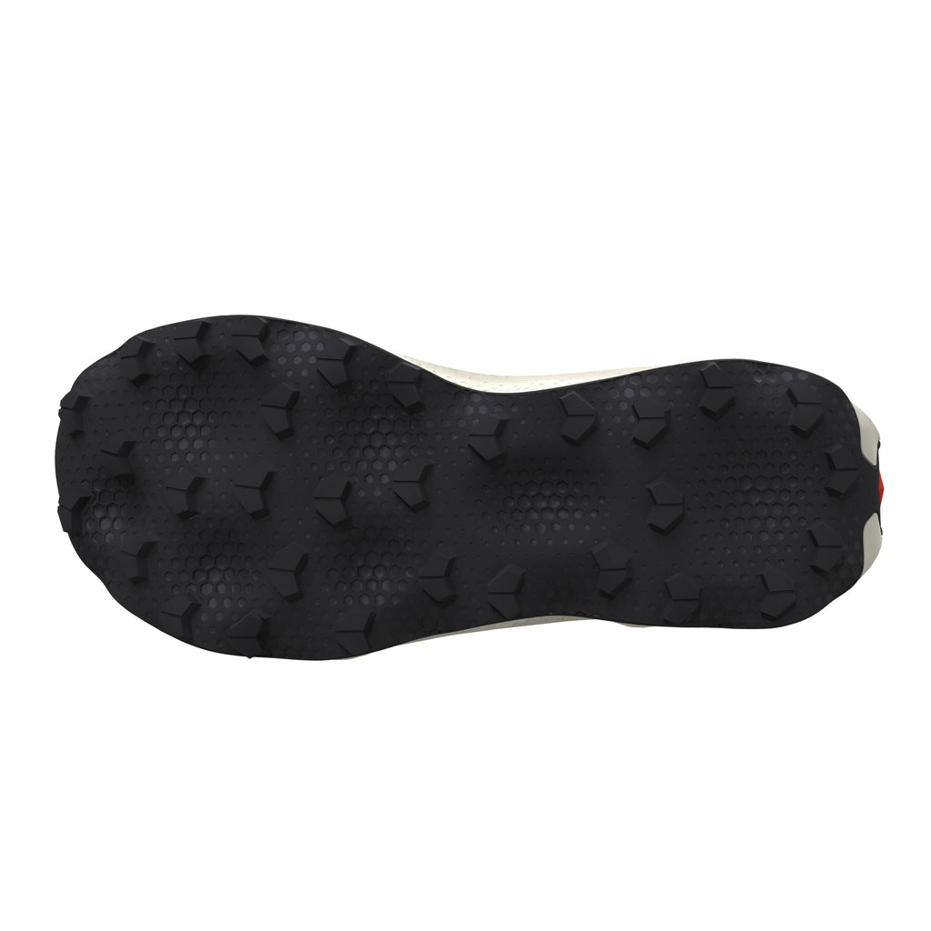 Unisex Salomon S/LAB Ultra Glide Red Trainers — view 5