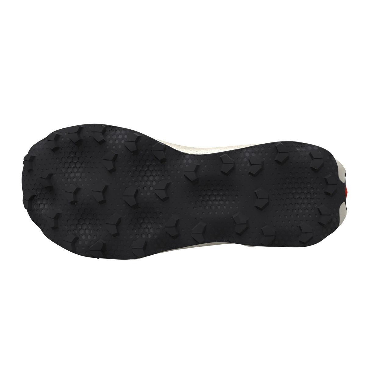 Unisex Salomon S/LAB Ultra Glide Red Trainers — view 5