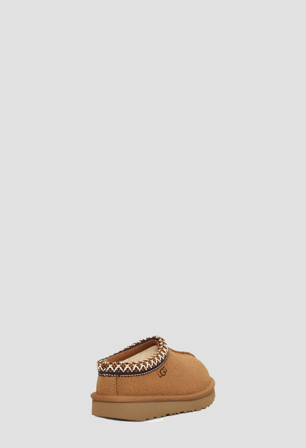 tan ugg slipper for kids