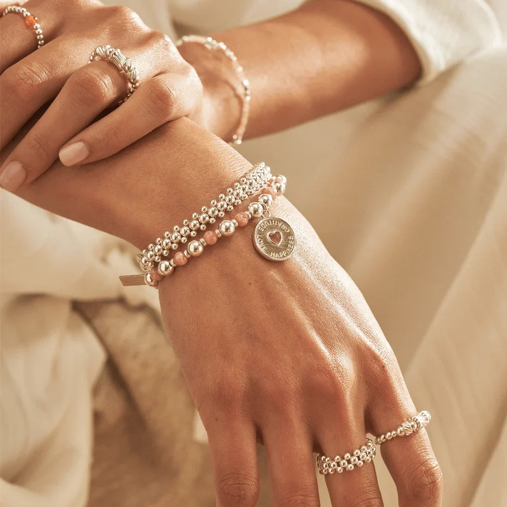ChloBo Silver Everlight Bracelet SBSBD — view 2