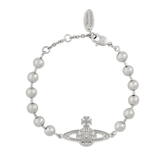 Thames Mini Bas Relief Bracelet 6102024O-02P409-