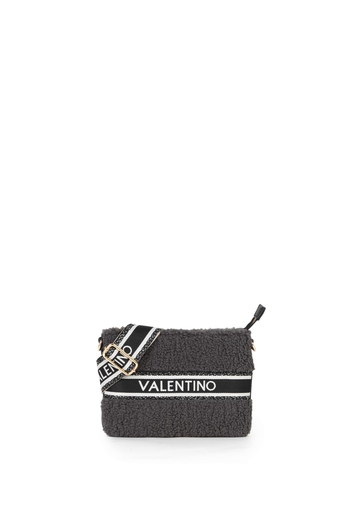 Women's Valentino Jane Pochette Bag In Black