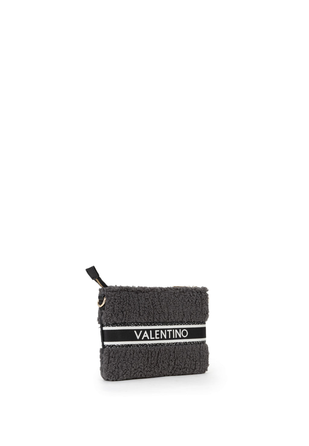 Women's Valentino Jane Pochette Bag In Black