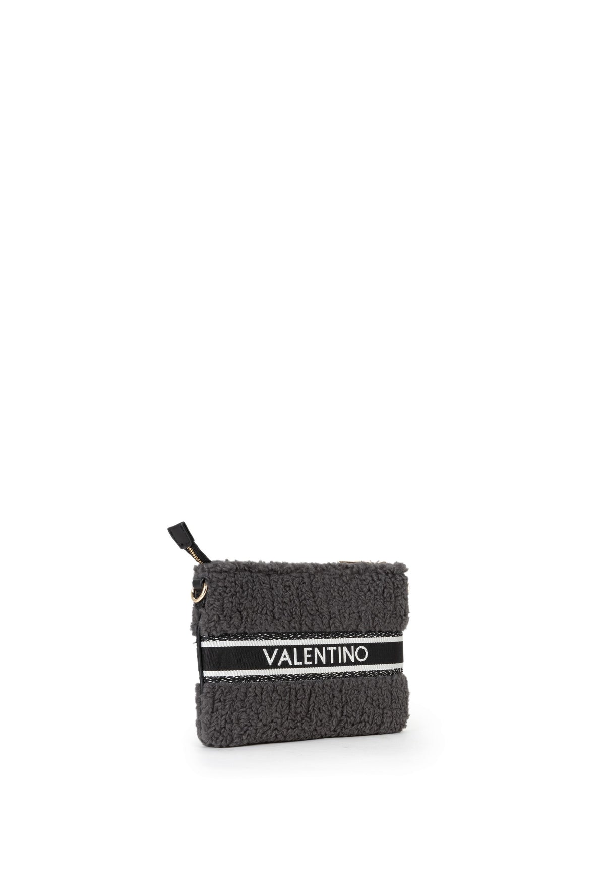 Women's Valentino Jane Pochette Bag In Black