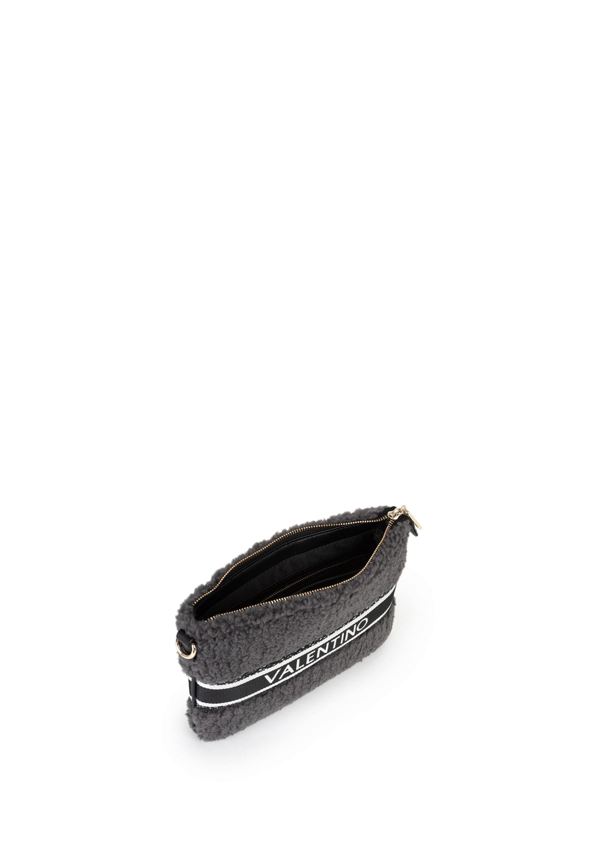 Women's Valentino Jane Pochette Bag In Black