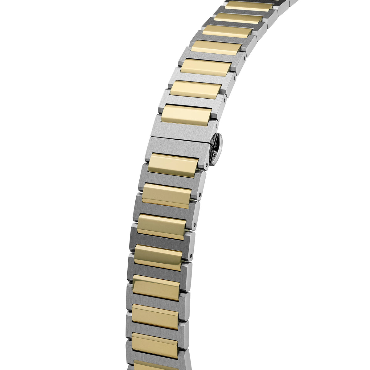 Vivienne Westwood Ladies Aldgate Silver Dial Bracelet Watch VV344SWSG — view 6