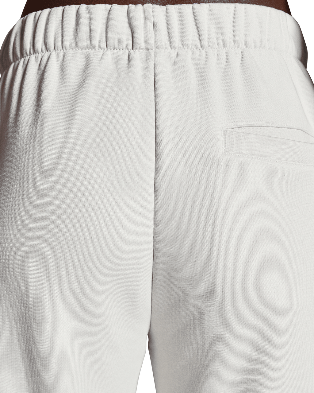 Women's On Running Club Pant in Silver — view 2