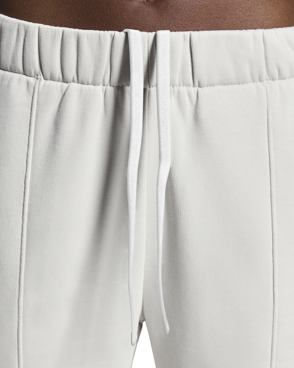 Women's On Running Club Pant in Silver — view 5