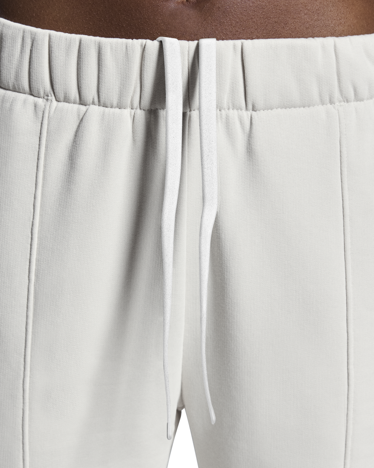 Women's On Running Club Pant in Silver — view 5