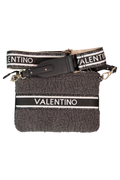 Women's Valentino Jane Pochette Bag In Black
