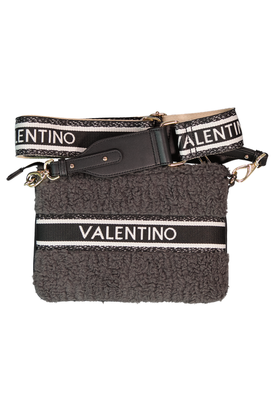 Women's Valentino Jane Pochette Bag In Black
