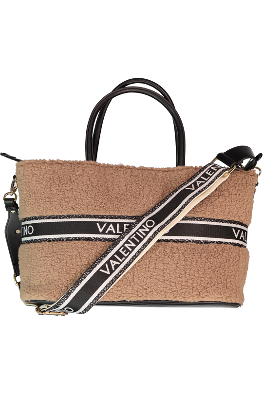 Women's Valentino Jane Shopping Bag In Black