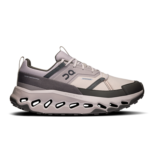 Women's On Running Cloudhorizon Waterproof in Desert Thorn Trainers