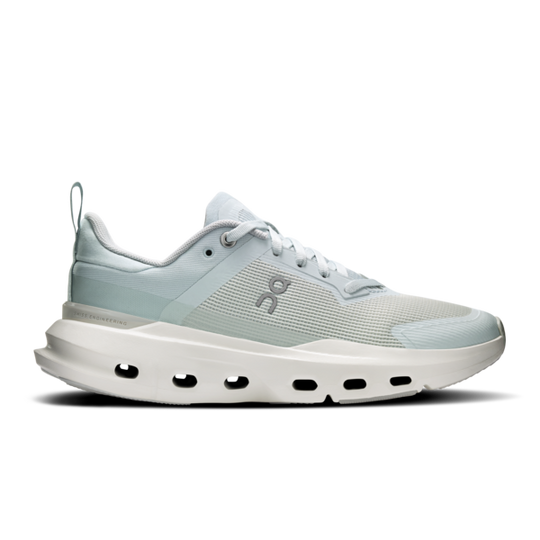 Women's On Running Cloudpulse Next in Arctic Glacier