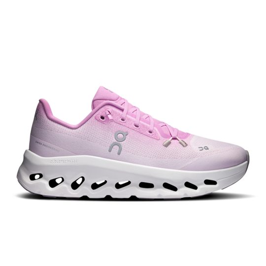 Women's On Running Cloudtilt in Bloom Sakura