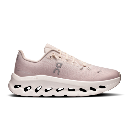 Women's On Running Cloudtilt in Pearl Fade