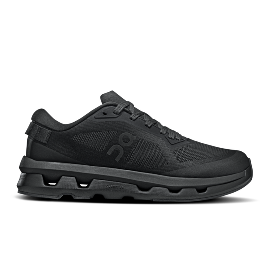 Women's On Running Cloudzone Black | Eclipse