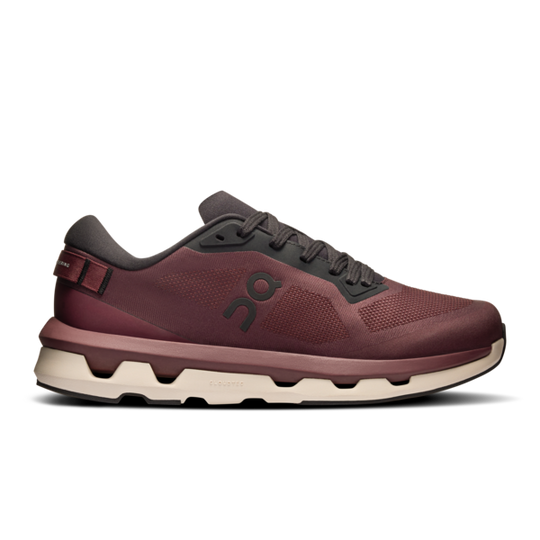 Women's On Running Cloudzone Mulberry | Black