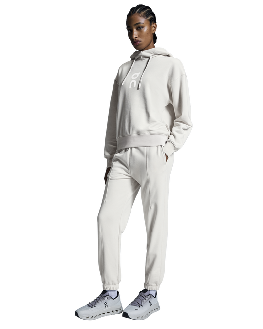 Women's On Running Club Pant in Silver