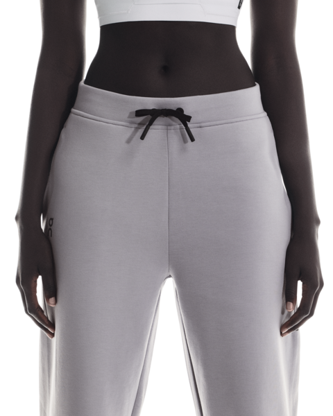 Women's On Running Focus Sweatpants in Lilac