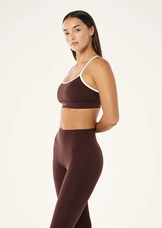 Women's P.E Nation Mahogany Signature Bra & Leggings Set