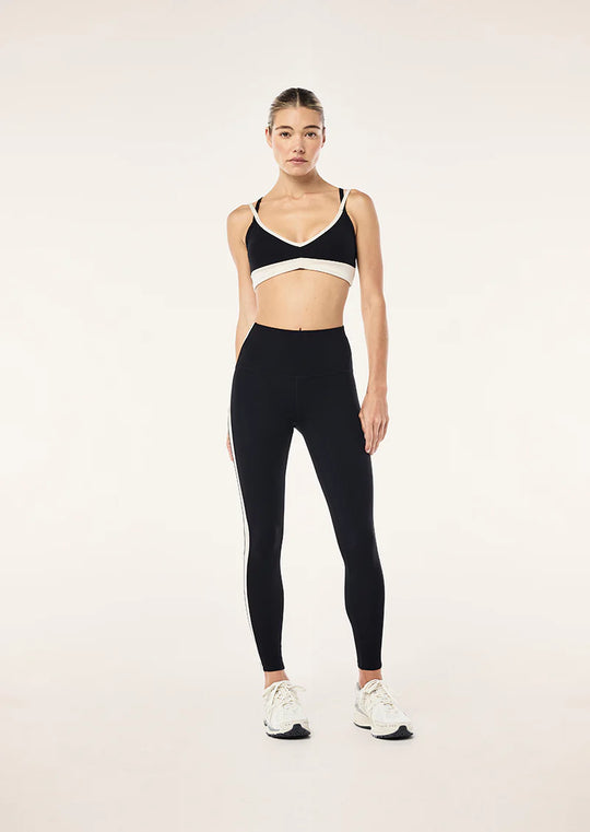 Women's P.E Nation Paramount Bra & Highgate Leggings Set
