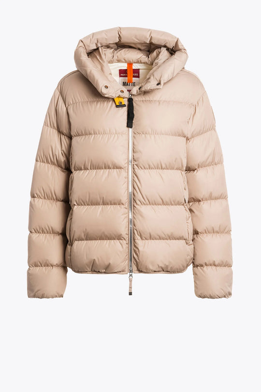 Women's Parajumpers Jinny Sunkissed Hooded Jacket