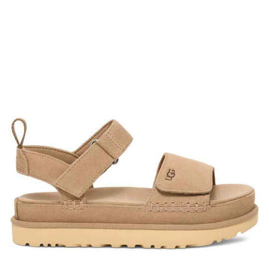 Women's UGG Goldenstar Sand Sandals